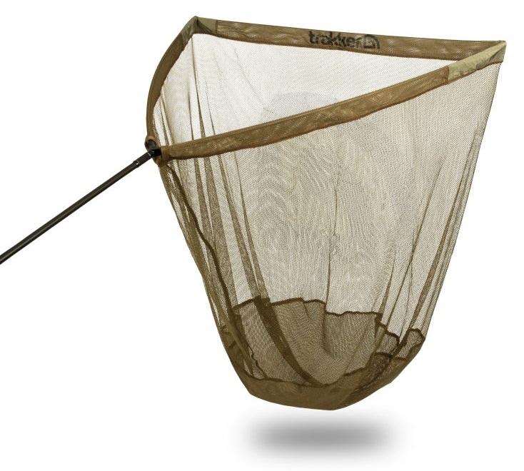 Trakker podběrák sanctuary t12-r landing net 42"