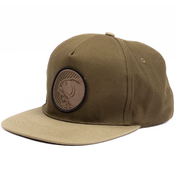 Nash Kšiltovka Snap Back