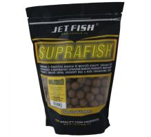 Jet Fish Boilie Supra Fish 1 kg 2+1 - Oliheň 20 mm