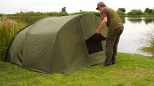 Trakker Prodlužovací Panel Tempest Brolly Utility Front (2)