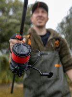 Spomb Naviják X Reel Spod (18)