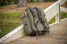 Solar Batoh Undercover Green Ruckbag (4)