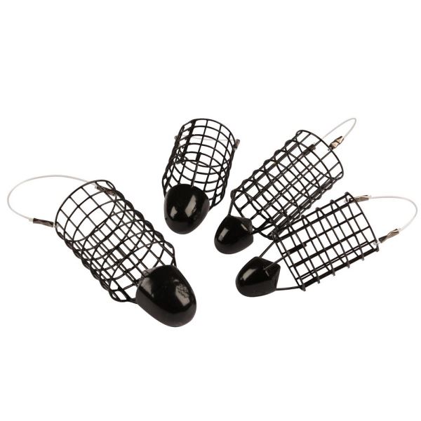 Sensas Krmítko Feeder Tech Rocket XS