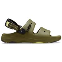 Crocs Sandály Classic All-Terrain Sandal Aloe