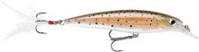 Rapala wobler x rap TR - 10 cm 13 g