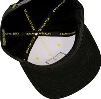 Black Cat Kšiltovka Catfish Hunter Snapback I (3)