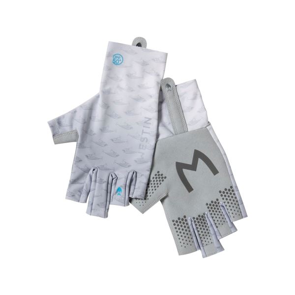 Westin Rukavice Solar UPF Half Finger Glove