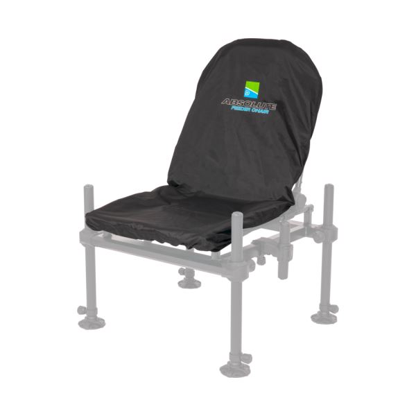 Preston Innovations Přehoz Absolute Feeder Chair Waterproof Cover