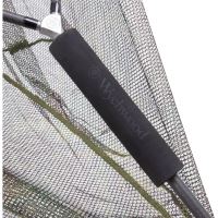 Wychwood Podběrák Kaprový Epic Tactical Landing Net 2-Díl With Net Float 42" 180 cm (2)