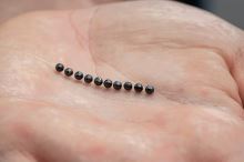 Garbolino Sada Bročků Plombs Ronds Comp (2)