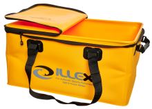 Illex Nepromokavý Box Cooler Bag 60 Žlutá (2)