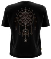 Kumu Tričko Dreamcatcher