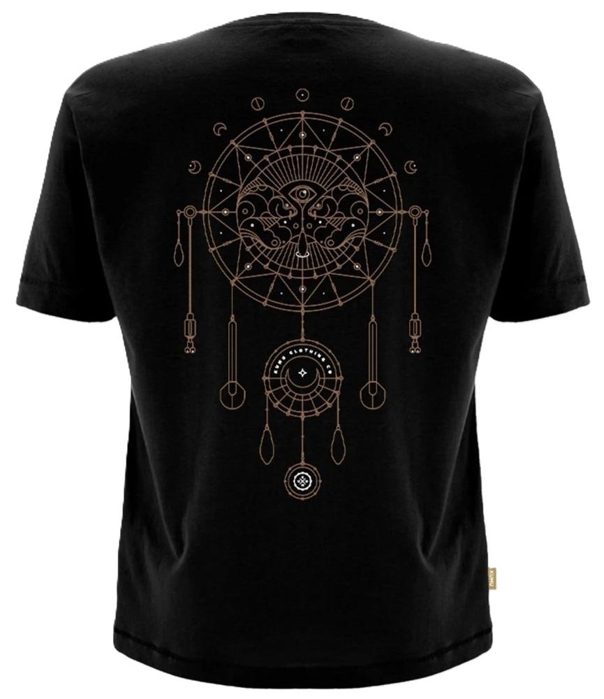 Kumu tričko dreamcatcher - l