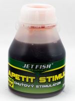 Jet Fish Tekutá Potrava Apetit Stimul Chuťový Stimulátor 250 ml Jet Fish Tekutá Potrava Apetit Stimul Chuťový Stimulátor 250 ml