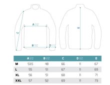 Delphin Bunda Cruiser Wind (4)