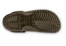 Crocs Nazouváky Classic Chocolate (5)