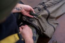 Avid Carp Vážící Sak PRO-Tect Flotation Sling (7)