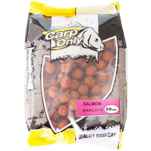 Carp Only Boilies Salmon