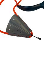 Fox Náhradní Košíček Slik Multi Pouch (1)