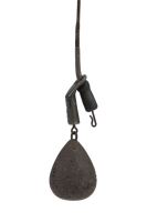 Fox Závěsky Edges Naturals Angled Drop Off Run Rig Kit 5 ks (3)