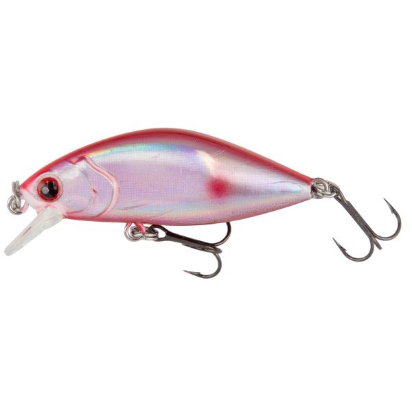 Mikado Wobler Delicious Potápivý Pink Bleak 4,5 cm 3,5 g