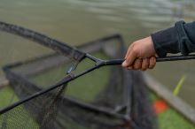 Fox Podběrák Horizon X6 Carbon Landing Net Camo Mesh 42" (12)