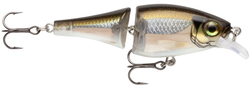 Rapala wobler bx jointed shad 06 smt 6 cm 7 g