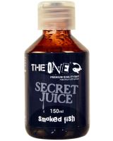 The One Secret Juice 150 ml - Uzená Ryba