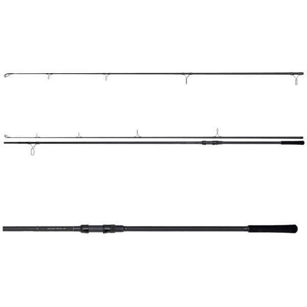 Daiwa Prut Super Spod 3,6 m