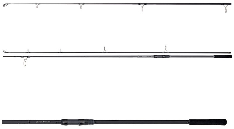 Daiwa prut super spod 3,6 m