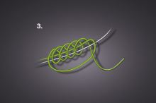 Korda Značkovač Na Vlasec Marker Elastic 6 m (7)