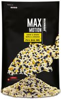 Haldorádó Vnadící Směs Max Motion PVA Bag Mix 600 g - Javor Banán