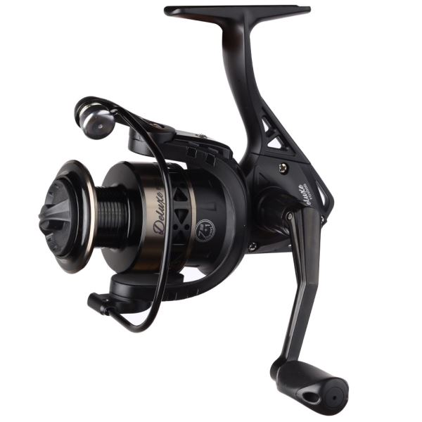 Giants fishing Naviják Deluxe Reel FD 2000