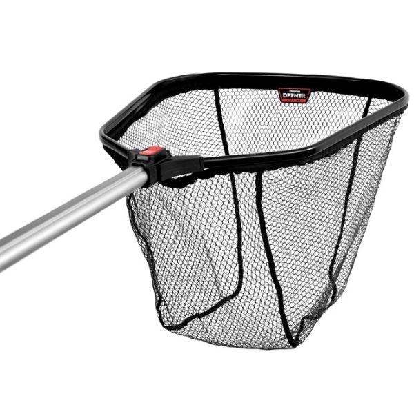 Delphin Podběrák Opener Neo 60x50 cm