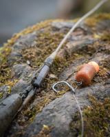 Fox Závěsky Edges Tubing Leadclip Ready Rigs Size 7 3 ks (10)