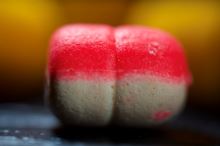 Benzar Mix Vyvážená Nástraha Concourse Bullet Wafter 5 mm (3)