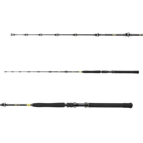 Daiwa Prut BG Big Game 1,8 m 20-30 lbs