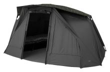 Trakker Kšilt Tempest RS 200 Skull Cap Camo