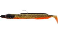 Westin Gumová Nástraha Sandy Andy Jig Headlight - 13 cm 22 g