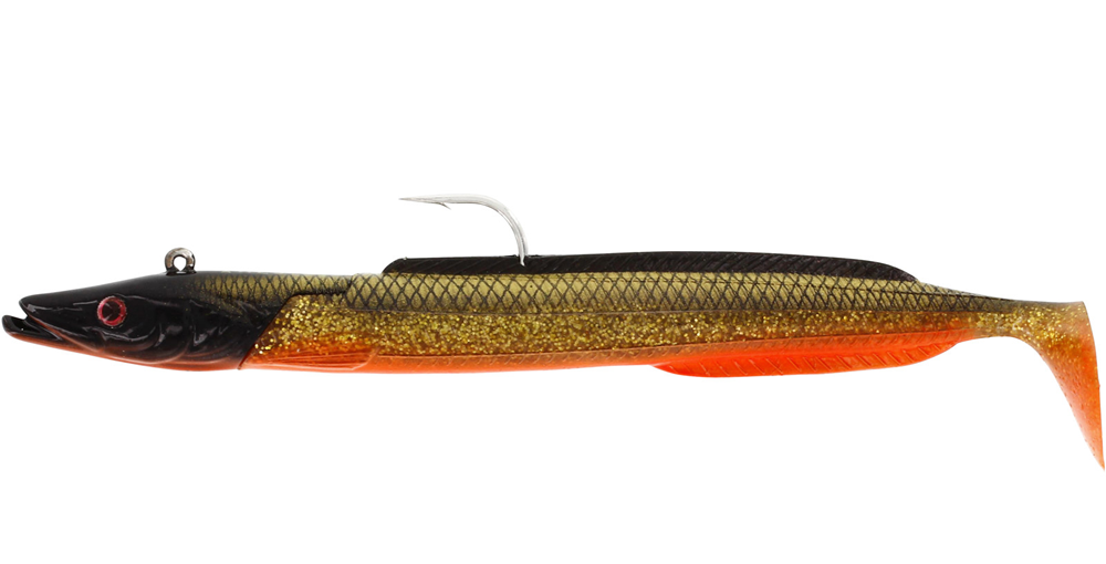 Levně Westin gumová nástraha sandy andy jig headlight - 22 cm 122 g