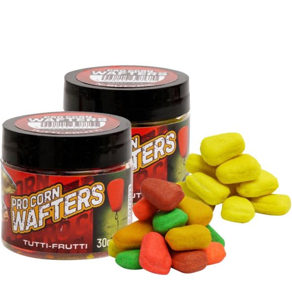 Benzar Mix Pro Corn Wafters 14 mm 60 ml