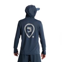 Adventer & Fishing Funkční Hoodie  UV Tričko Original Adventer (6)