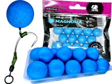 LK Baits Plovoucí Boilie Pop-Up Extra Magnolia Limitovaná Edice LK Baits Plovoucí Boilie Pop-Up Extra Magnolia Limitovaná Edice