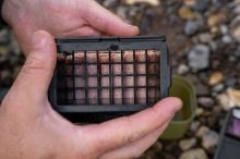 Korum Kráječ Meat Cubers (5)