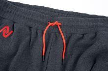 Nytro Kraťasy Jogger Shorts Marl Grey (1)