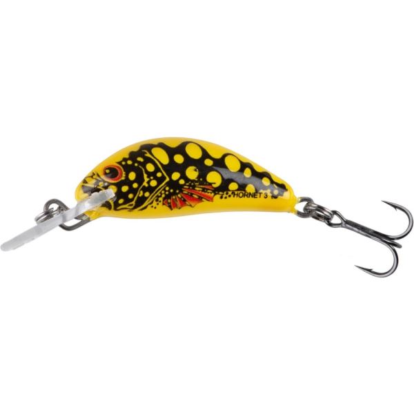 Salmo Wobler Hornet Sinking Beetle