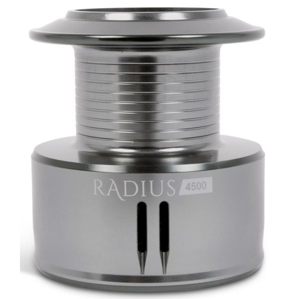 Korum Náhradní Cívka Radius Freespool - 4500 Spare Spool