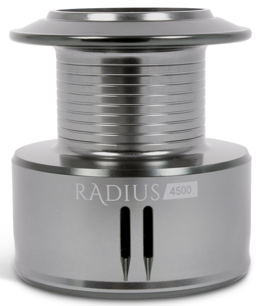 Korum náhradní cívka radius freespool - 4500 spare spool