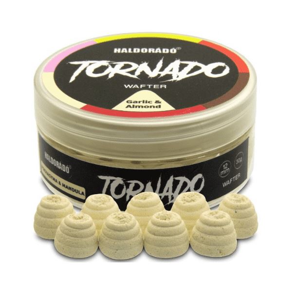 Haldorádó Wafters Tornado 30 g 12 mm
