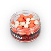 Mikbaits Mini Plovoucí Boilie Fluo 100 ml 10 mm (17)